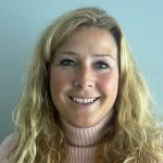 Enhetsleder barnehagene, Beate Stømne Frigstad