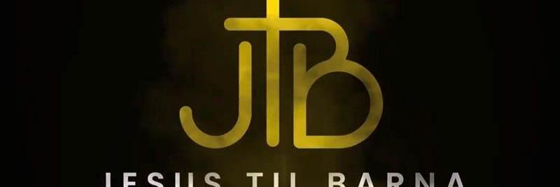 JTB - Jesus Til Barna