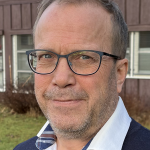 Økonomisjef Ånon Eikeland 