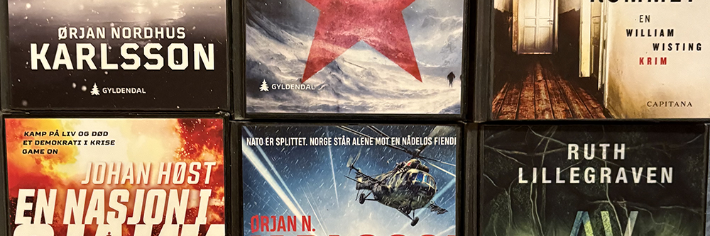 Billige og perfekte julegaver. Salget starter lørdag 8. november kl. 11.00 og avsluttes tirsdag 11. november kl. 20.00