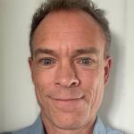 Rektor ved Ivelandskolene, Ole Kristen Hægeland