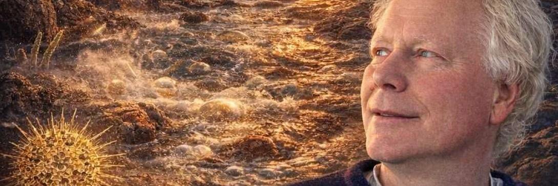 Hva vet vi egentlig om hvordan livet på jorden startet? Kanskje kommer fasiten denne dagen? Velkommen til foredrag!