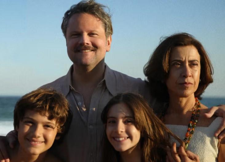 Drama fra Brasil på bygdekino tirsdag 6. januar