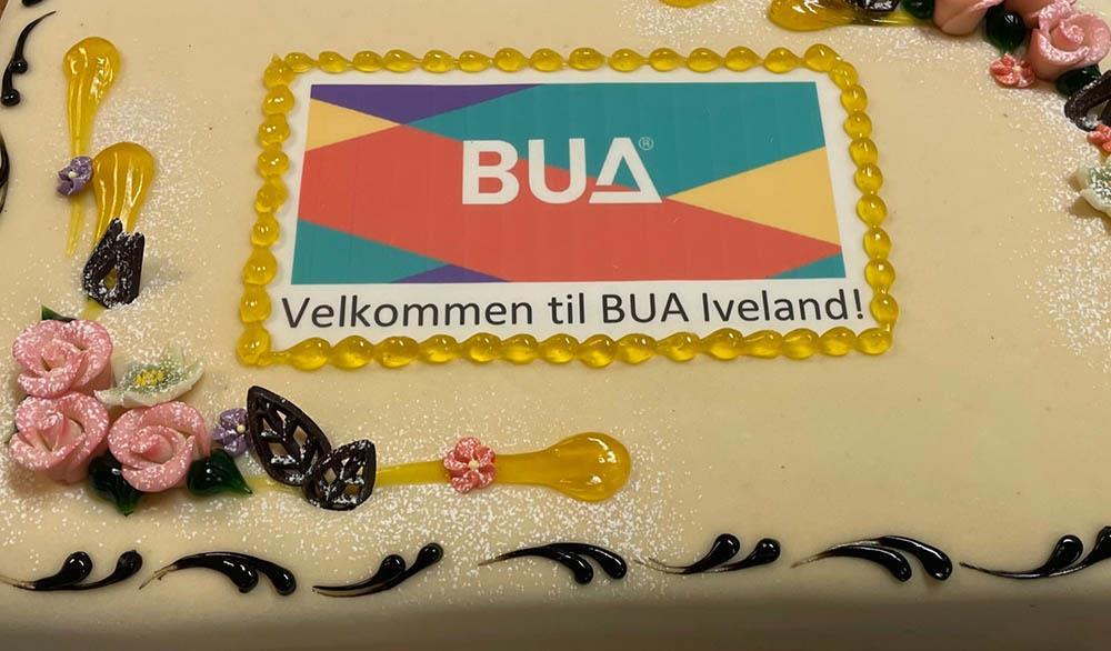 BUA Iveland holder åpent tirsdag og torsdag mellom 14.00-17.00