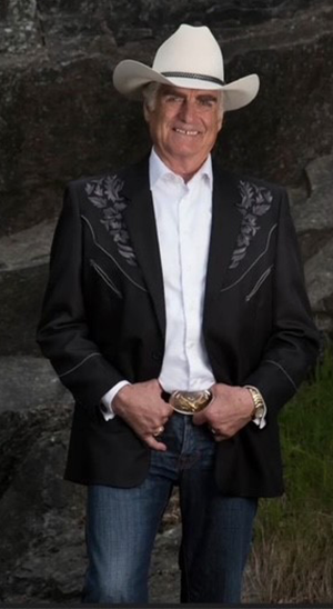 Bjøro Håland holder konsert på Iveland omsorgssenter torsdag 9. april kl. 18.00