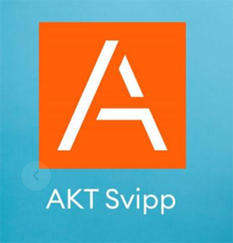 AKT Svipp Iveland