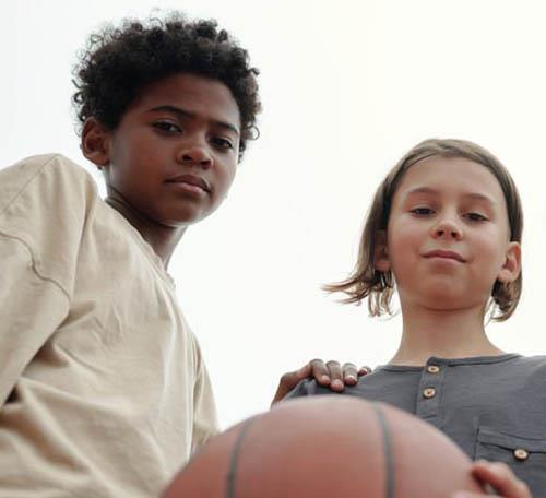 Skolehelsetjenesten er et tilbud til elever og deres foreldre / foresatte - Klikk for stort bilde